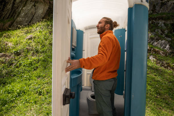 Best High-end porta potty rental  in Bellville, OH