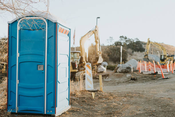 Portable Toilet Options We Offer in Bellville, OH