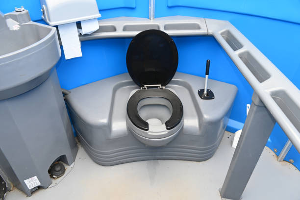 Trusted Bellville, OH porta potty rental Experts